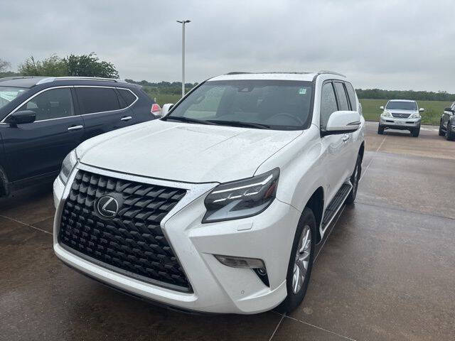 2023 Lexus GX 460