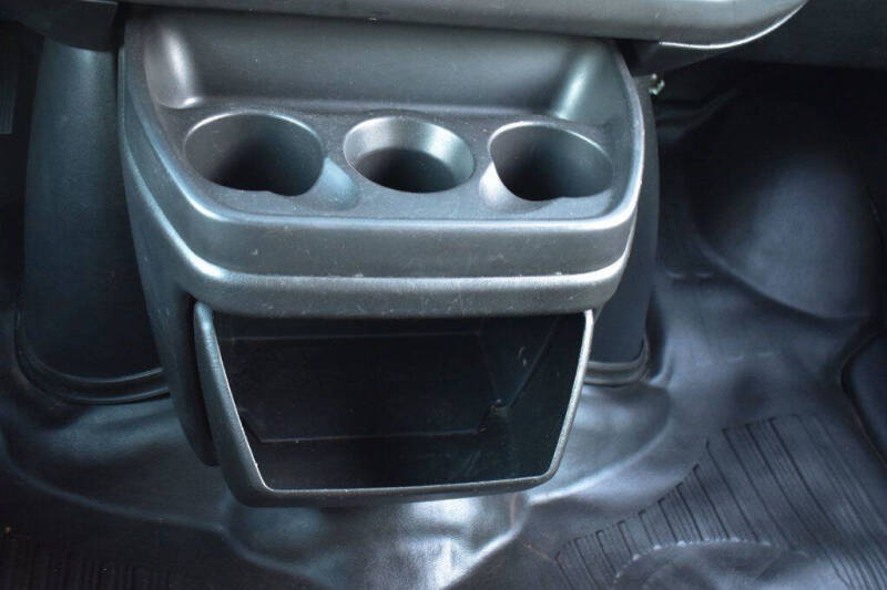 2013 Chevrolet Express LS 3500