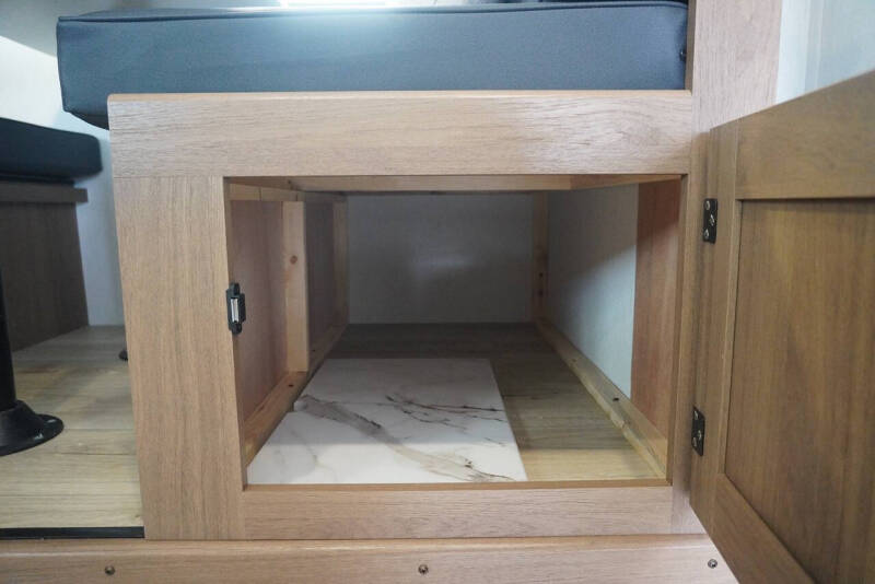 2026 Coachmen RV Apex Nano