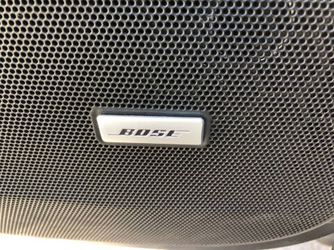 2018 Cadillac XTS Luxury