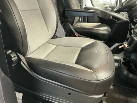 2023 RAM ProMaster 2500 159 WB