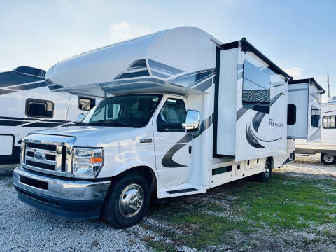 2021 Jayco Grey Hawk 27U