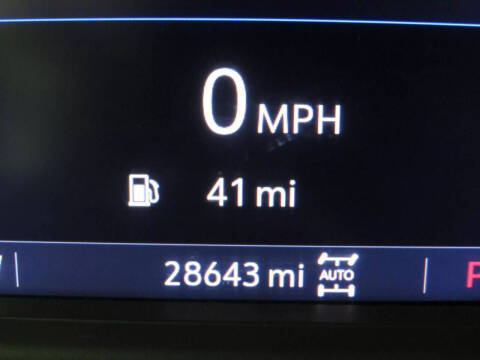 2022 Chevrolet Silverado 1500 Limited