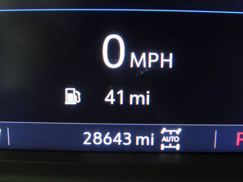 2022 Chevrolet Silverado 1500 Limited