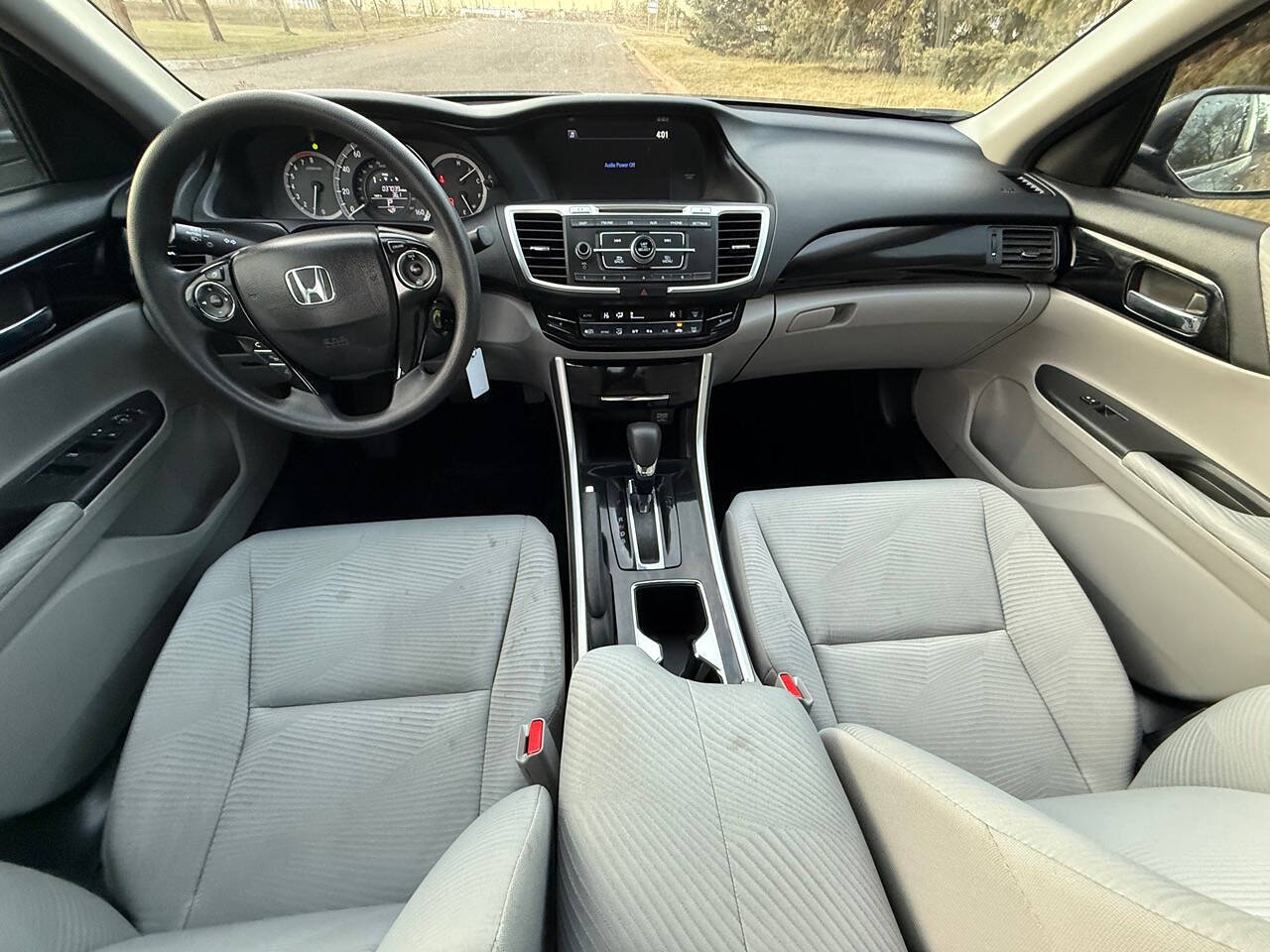 2016 Honda Accord for sale at Sales Ramp LLC in Elk River, MN