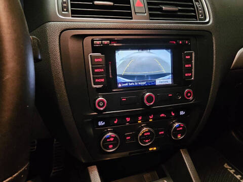 2014 Volkswagen Jetta GLI Autobahn PZEV