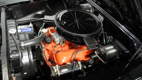 1958 Chevrolet Impala