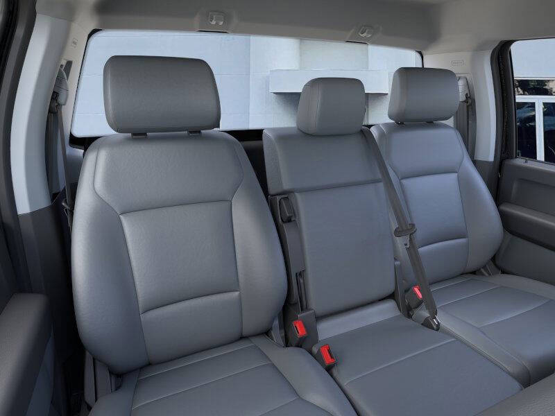 2026 Ford F-350 Super Duty XL