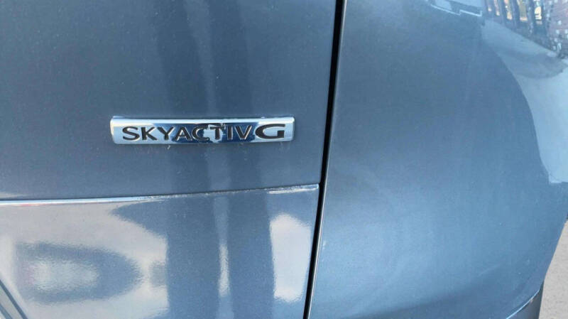 2024 Mazda CX-30 2.5 S Preferred