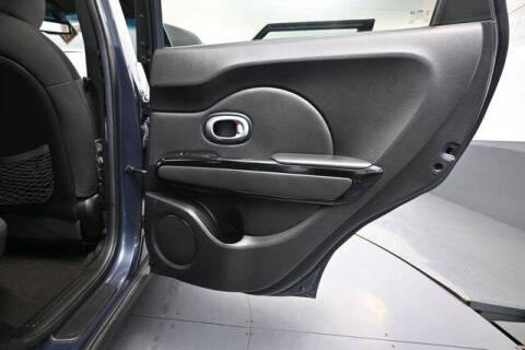 2014 Kia Soul !