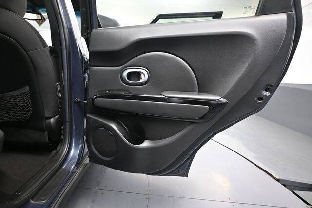 2014 Kia Soul !