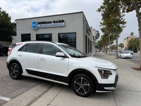 2024 Kia Niro EX
