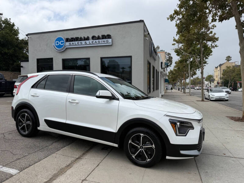 2024 Kia Niro EX