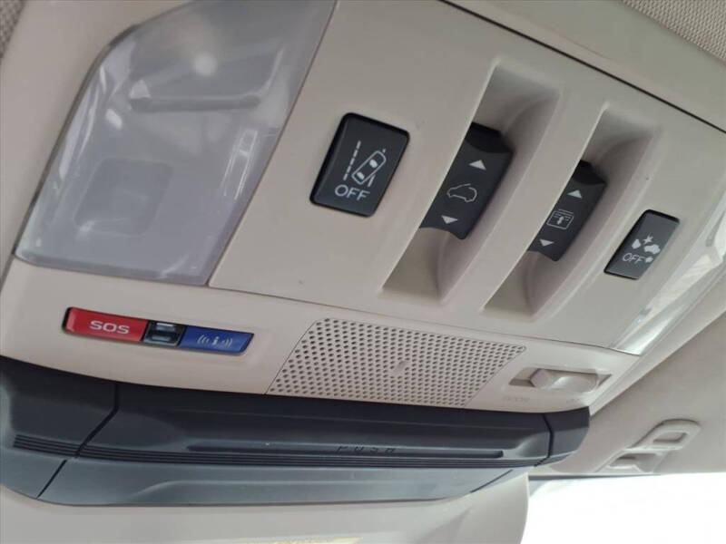 2019 Subaru Ascent Limited 7-Passenger