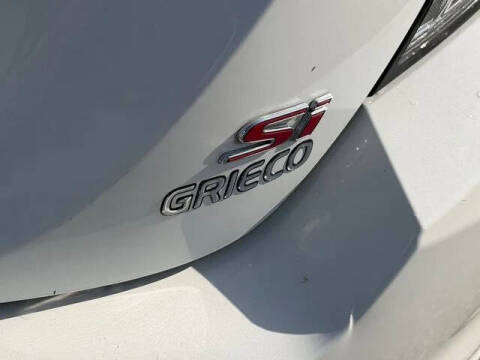 2018 Honda Civic Si