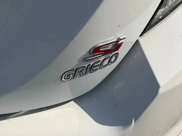 2018 Honda Civic Si