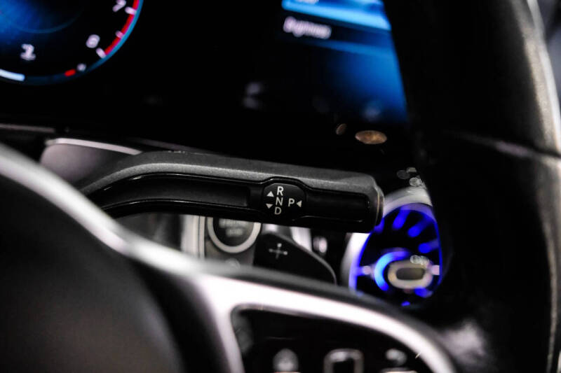 2022 Mercedes-Benz GLB GLB 250