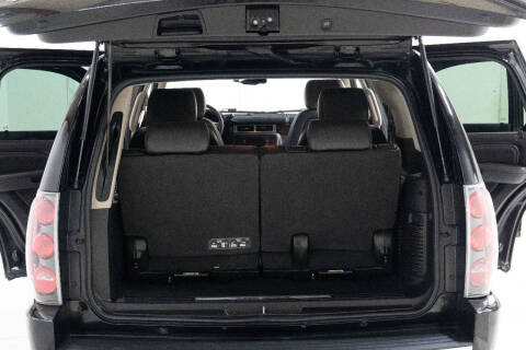 2011 GMC Yukon Denali