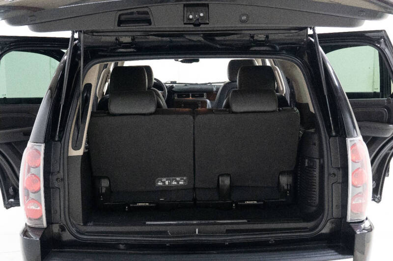 2011 GMC Yukon Denali