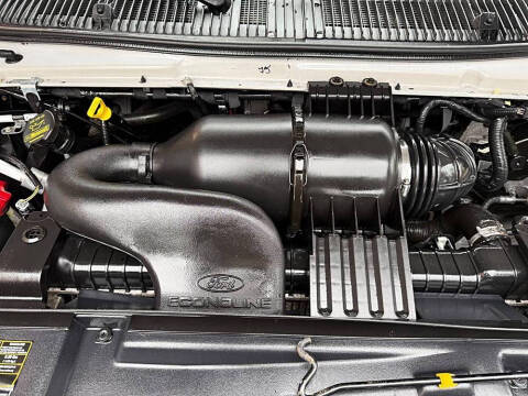 2013 Ford E-Series E-250