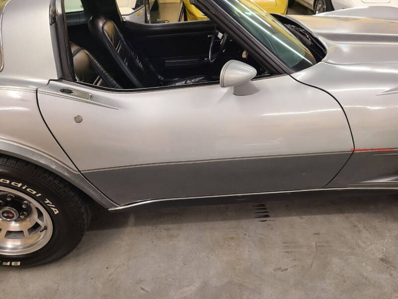 1978 Chevrolet Corvette