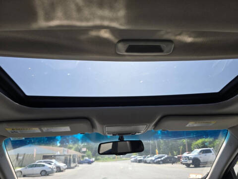 2015 Acura RDX w/Tech