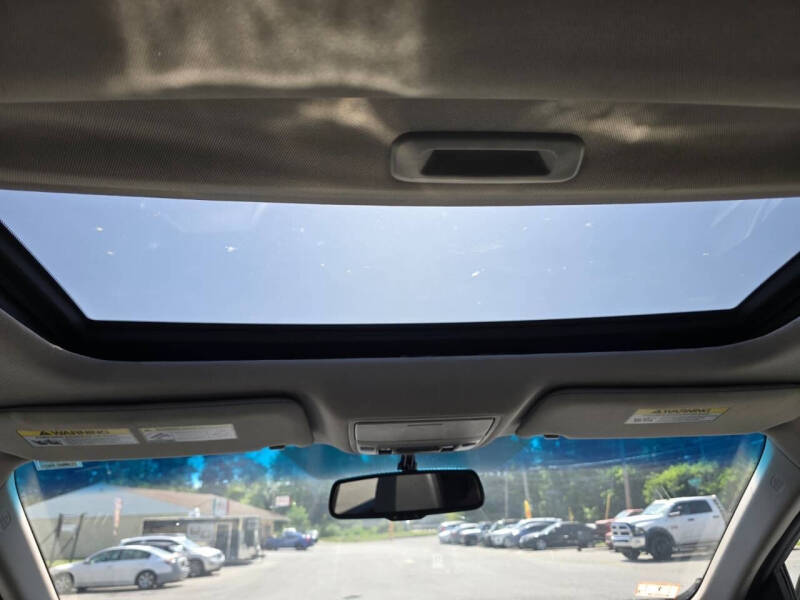 2015 Acura RDX w/Tech
