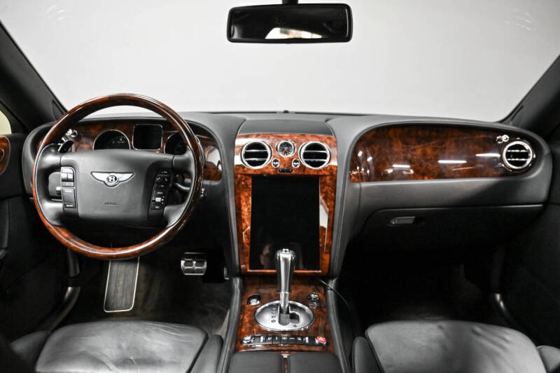 2006 Bentley Continental Flying Spur