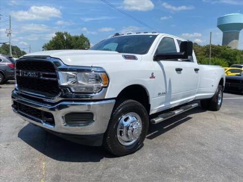 2022 RAM 3500 for sale at iDeal Auto in Raleigh NC