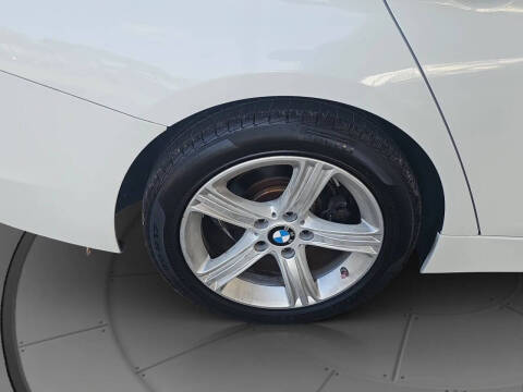 2013 BMW 3 Series 328i