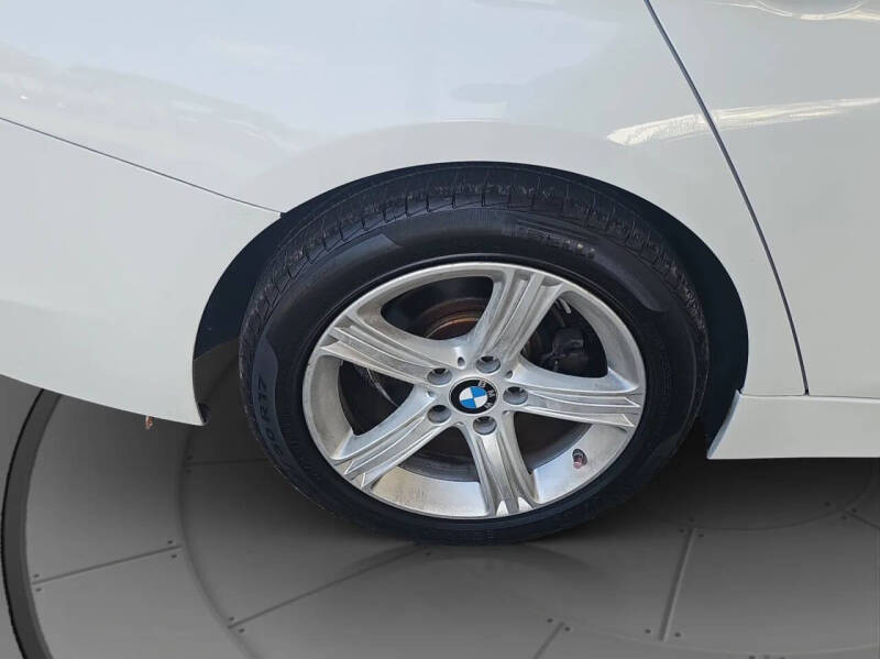 2013 BMW 3 Series 328i