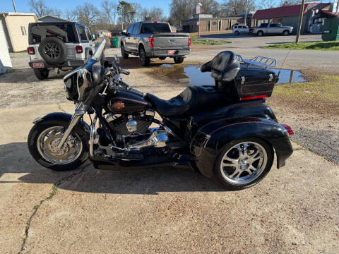2002 Harley-Davidson Electra Glide Classic