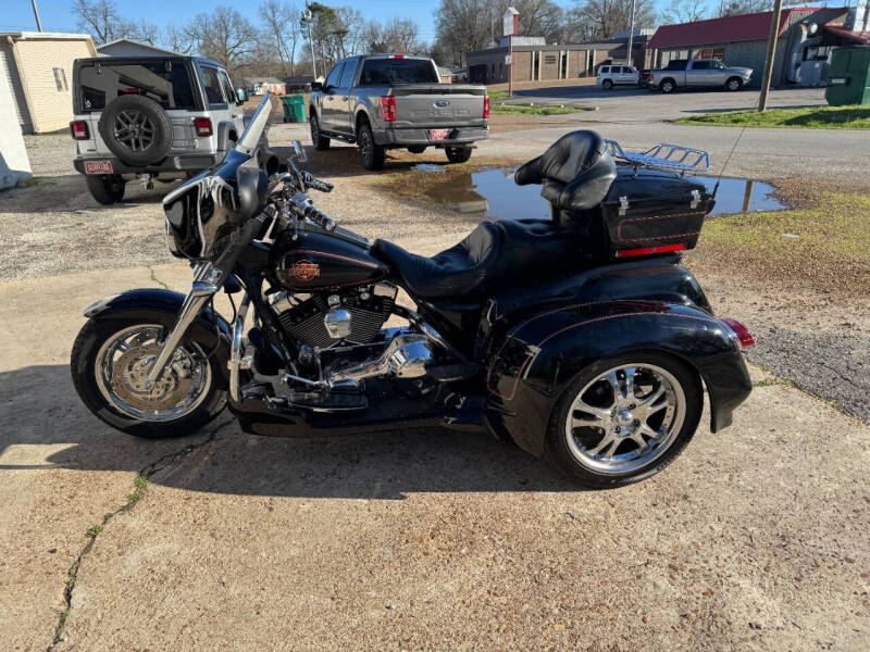 2002 Harley-Davidson Electra Glide Classic