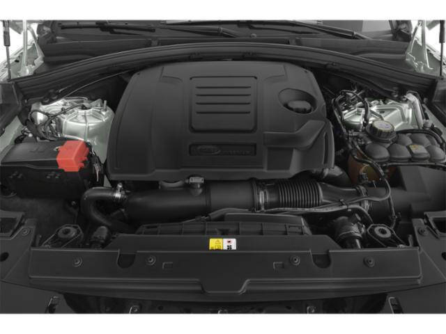 2019 Land Rover Range Rover Velar P250 R-Dynamic SE