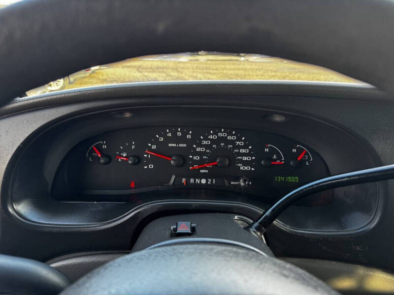 2008 Ford E-Series E-250
