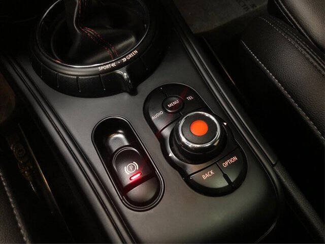 2017 MINI Countryman Cooper S ALL4