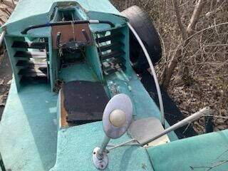 1970 air 410 cycle hubber craft