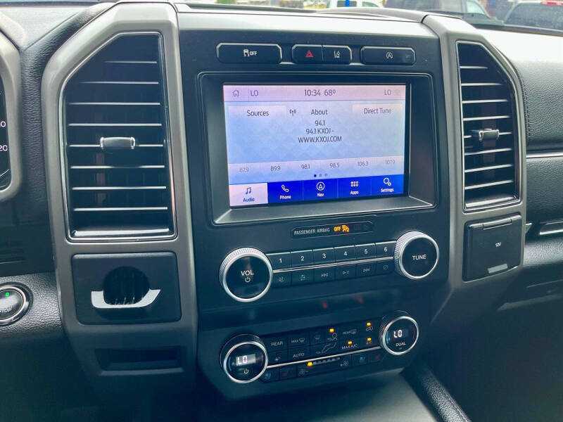 2020 Ford Expedition XLT