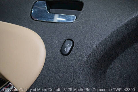 2009 Saturn SKY Red Line