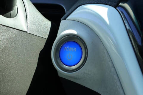 2021 Chevrolet Bolt EV LT