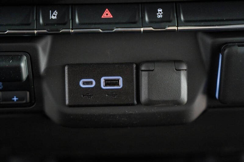 2025 Chevrolet Silverado 2500HD Work Truck