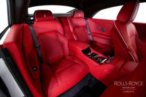 2024 Rolls-Royce Spectre