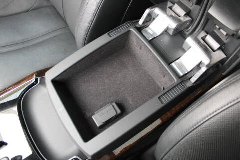 2015 Audi A8 L 3.0 quattro TDI