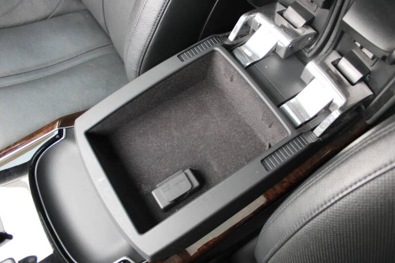 2015 Audi A8 L 3.0 quattro TDI