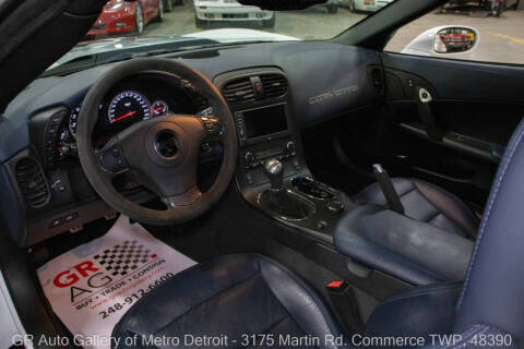2013 Chevrolet Corvette ZR1