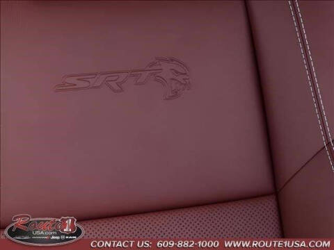 2026 Dodge Durango SRT Hellcat