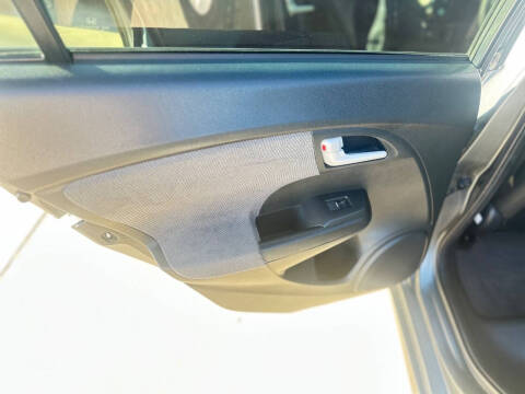 2013 Honda Insight EX