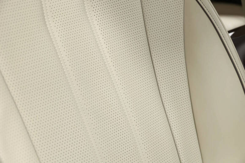 2014 Bentley Flying Spur