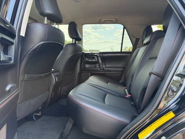 2015 Toyota 4Runner TRD Pro