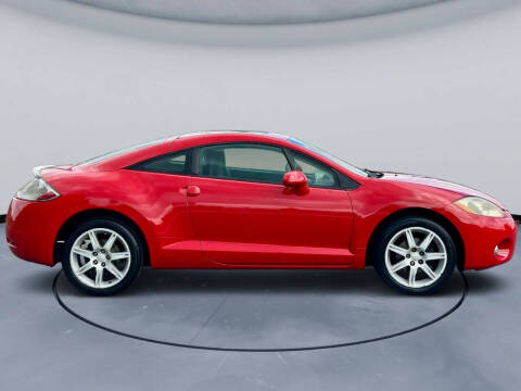 2006 Mitsubishi Eclipse GT